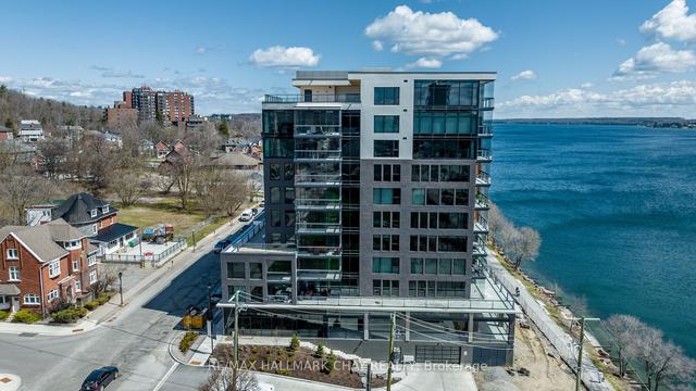 823 - 185 Dunlop St E, Condo with 2 bedrooms, 3 bathrooms and 2 parking in Barrie ON | Image 25