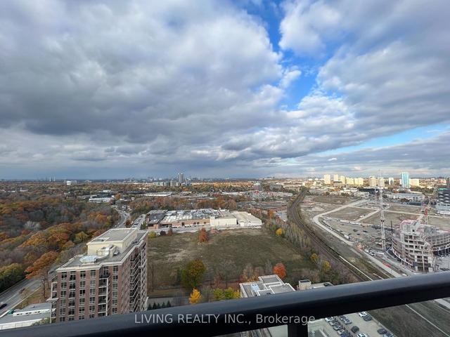 2731 - 20 Inn On The Park Dr, Condo with 3 bedrooms, 4 bathrooms and 2 parking in Toronto ON | Image 22