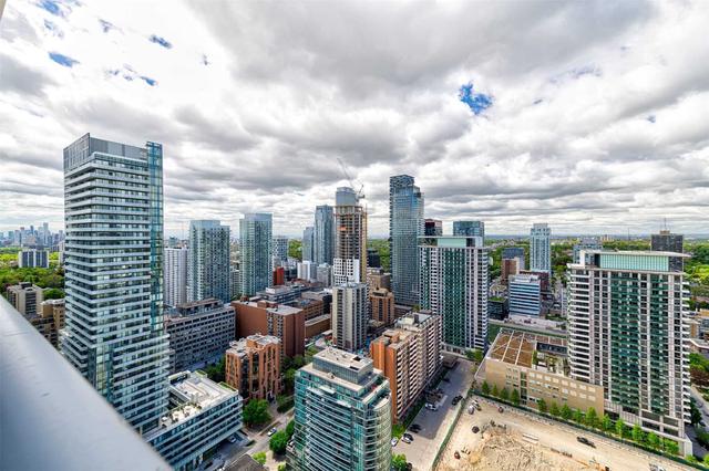 3611 - 195 Redpath Ave, Condo with 1 bedrooms, 2 bathrooms and 0 parking in Toronto ON | Image 14