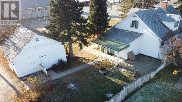 707 50 Street, House detached with 4 bedrooms, 1 bathrooms and 1 parking in Edson AB | Image 23