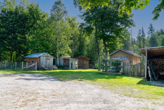 46 Burys Green Rd, House detached with 3 bedrooms, 2 bathrooms and 10 parking in Kawartha Lakes ON | Image 29