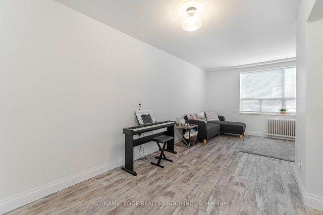 103 - 57 Mericourt Rd, Condo with 2 bedrooms, 1 bathrooms and 1 parking in Hamilton ON | Image 19