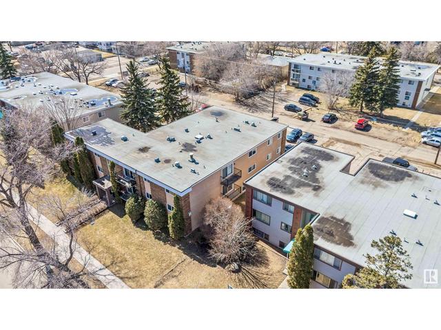 301 - 11916 104 St Nw, Condo with 1 bedrooms, 1 bathrooms and null parking in Edmonton AB | Image 15