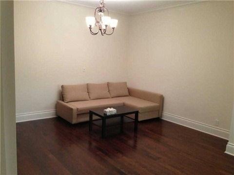 328 - 22 Leader St, Condo with 1 bedrooms, 1 bathrooms and null parking in Toronto ON | Image 8