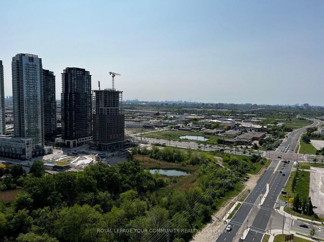 2612 - 7890 Jane St, Condo with 2 bedrooms, 2 bathrooms and 1 parking in Vaughan ON | Image 1