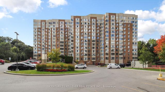 913 - 1485 Lakeshore Rd E, Condo with 2 bedrooms, 2 bathrooms and 2 parking in Mississauga ON | Image 33