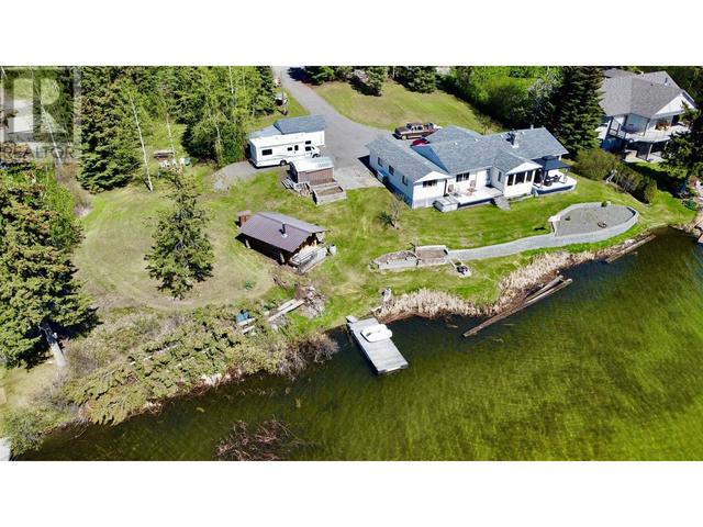 3456 Dunsmuir Road, House detached with 2 bedrooms, 2 bathrooms and null parking in Cariboo G BC | Image 8