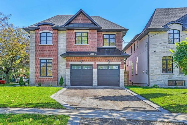 31 Lorene Dr, House detached with 4 bedrooms, 5 bathrooms and 4 parking in Toronto ON | Image 33