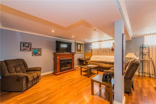 365 Bartley Bull Pkwy, House detached with 3 bedrooms, 2 bathrooms and 4 parking in Brampton ON | Image 16