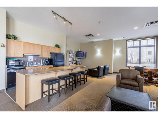 137 - 160 Magrath Rd Nw, Condo with 1 bedrooms, 1 bathrooms and 1 parking in Edmonton AB | Image 25