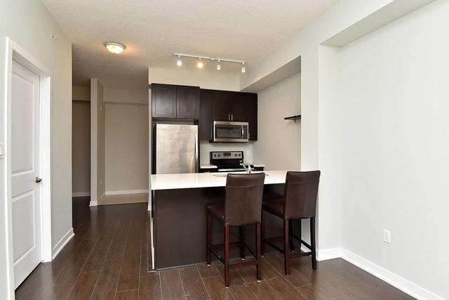 910 - 85 Robinson St, Condo with 1 bedrooms, 1 bathrooms and 1 parking in Hamilton ON | Image 22