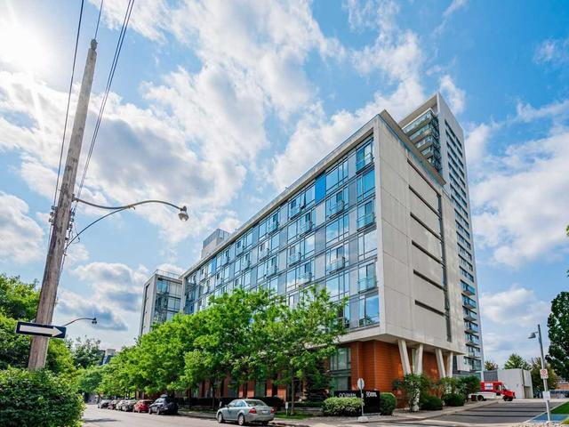 913 - 90 Stadium Rd, Condo with 1 bedrooms, 1 bathrooms and 1 parking in Toronto ON | Image 1