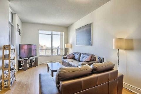 915 - 51 Saddlecreek Dr, Condo with 1 bedrooms, 1 bathrooms and 1 parking in Markham ON | Image 9