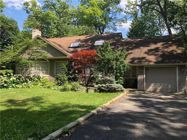 180 Kenollie Ave, House detached with 3 bedrooms, 2 bathrooms and 6 parking in Mississauga ON | Image 1