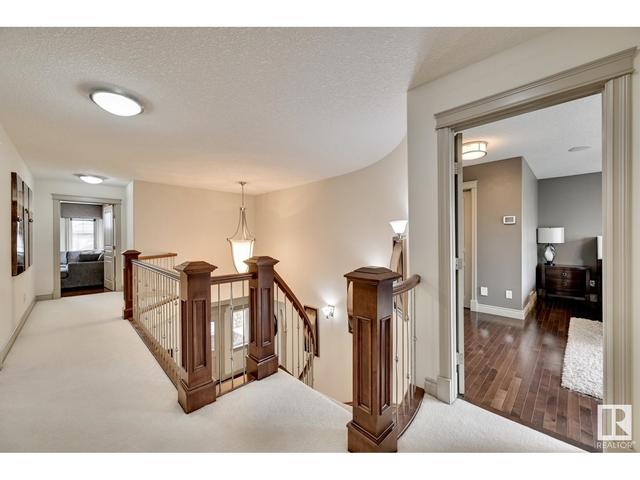 1222 Chahley Ld Nw, House detached with 3 bedrooms, 2 bathrooms and 6 parking in Edmonton AB | Image 32