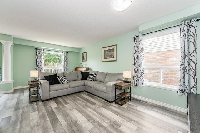 36 Kearney St, House semidetached with 3 bedrooms, 3 bathrooms and 3 parking in Guelph ON | Image 30