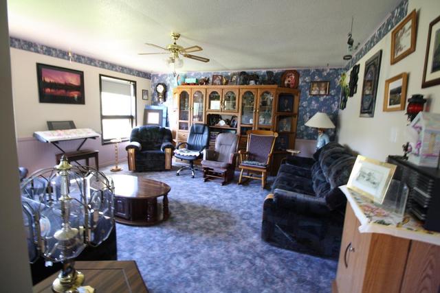 17035 Twp Rd 1092, House detached with 4 bedrooms, 2 bathrooms and null parking in Mackenzie County AB | Image 20