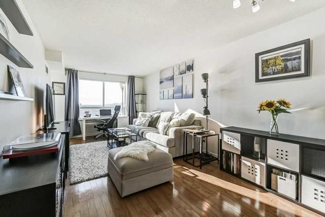 lph09 - 23 Oneida Cres, Condo with 1 bedrooms, 1 bathrooms and 1 parking in Richmond Hill ON | Image 13