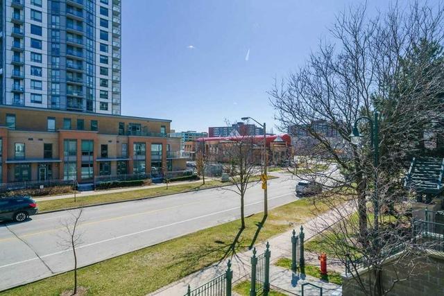 Th 811 - 188 Bonis Ave, Townhouse with 3 bedrooms, 3 bathrooms and 1 parking in Toronto ON | Image 26