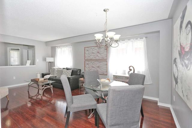80 Bannister St, House detached with 3 bedrooms, 3 bathrooms and 2 parking in Clarington ON | Image 7