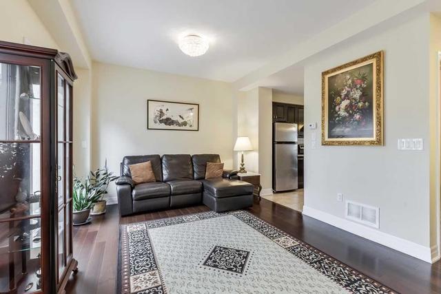 Th38 - 61 Beverley Glen Blvd, Townhouse with 3 bedrooms, 3 bathrooms and 1 parking in Vaughan ON | Image 13