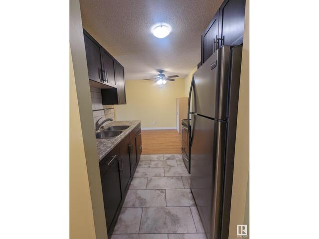 201 - 11043 108 St Nw, Condo with 1 bedrooms, 1 bathrooms and 1 parking in Edmonton AB | Image 5