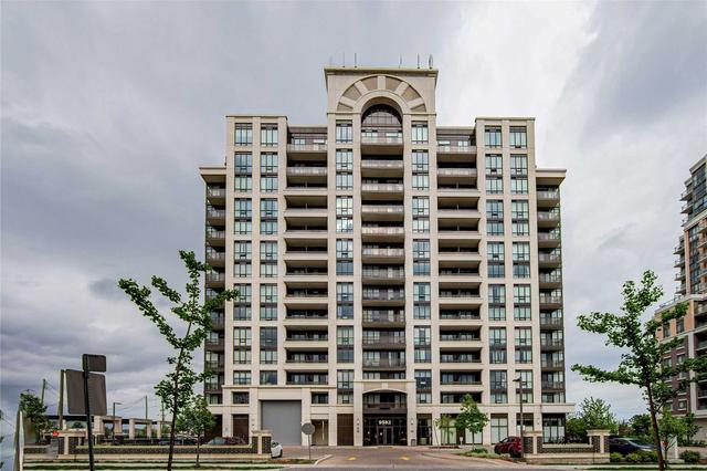 212 - 9582 Markham Rd, Condo with 1 bedrooms, 1 bathrooms and 1 parking in Markham ON | Image 1