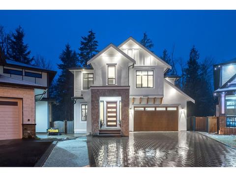 4453 Emily Carr Place, House detached with 6 bedrooms, 5 bathrooms and 6 parking in Abbotsford BC | Card Image