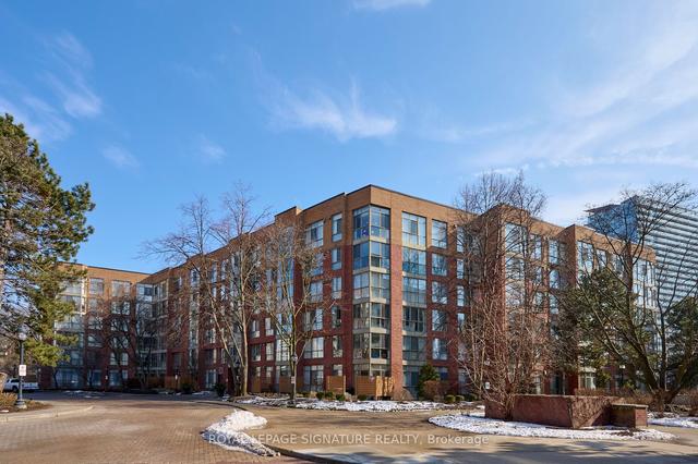 415 - 20 Southport St, Condo with 2 bedrooms, 2 bathrooms and 2 parking in Toronto ON | Image 18