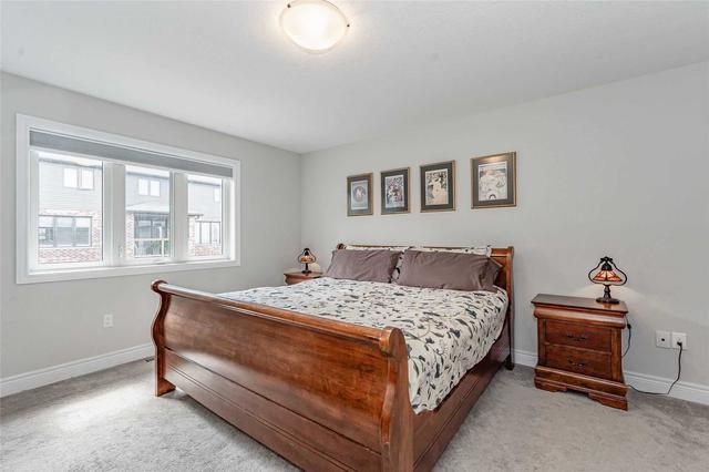 3 - 254 Gosling Gdns, Townhouse with 3 bedrooms, 4 bathrooms and 4 parking in Guelph ON | Image 2
