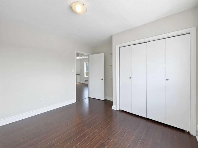 unit 3 - 946 Bloor St W, House detached with 2 bedrooms, 1 bathrooms and 0 parking in Toronto ON | Image 13