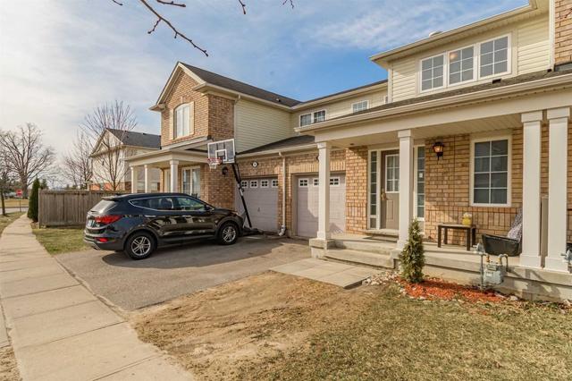 11 Senior Cres, House attached with 3 bedrooms, 2 bathrooms and 3 parking in Cambridge ON | Image 23