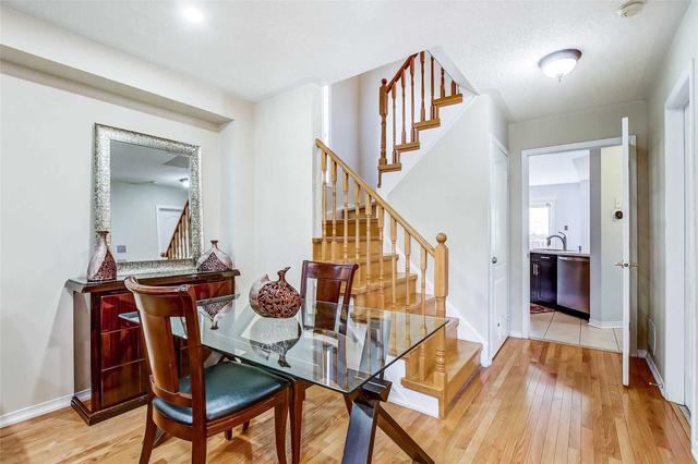 5447 Longford Dr, House semidetached with 4 bedrooms, 4 bathrooms and 3 parking in Mississauga ON | Image 36
