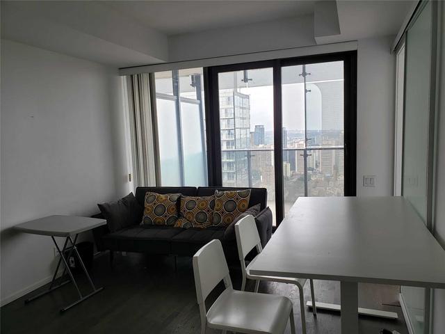 4101 - 5 St Joseph St, Condo with 1 bedrooms, 1 bathrooms and 0 parking in Toronto ON | Image 25