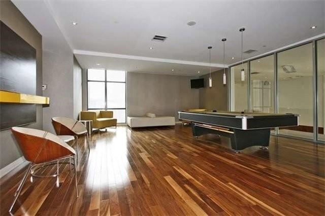 4605 - 15 Fort York Blvd, Condo with 2 bedrooms, 2 bathrooms and 1 parking in Toronto ON | Image 14