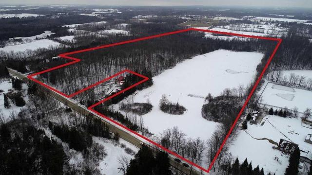 00 Fourth Line, Home with 0 bedrooms, null bathrooms and null parking in Halton Hills ON | Image 1