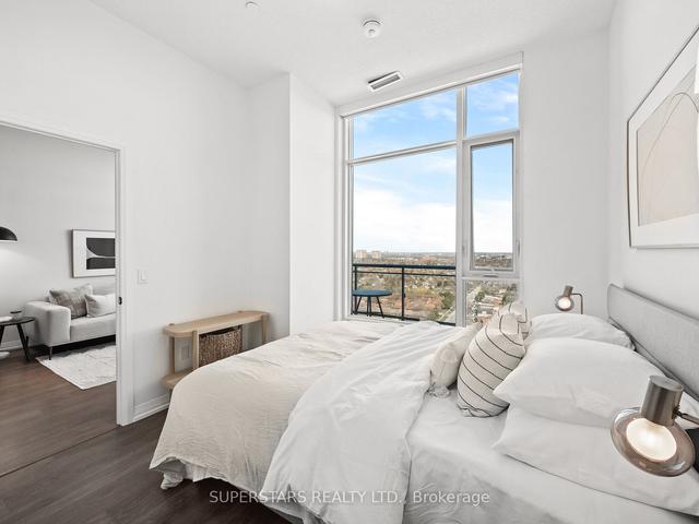ph1 - 50 Ann O'reilly Rd, Condo with 2 bedrooms, 2 bathrooms and 1 parking in Toronto ON | Image 23
