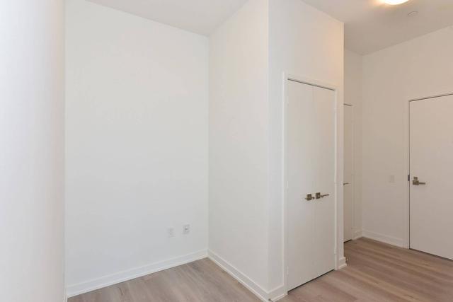 3502 - 50 Ordnance St, Condo with 1 bedrooms, 1 bathrooms and 0 parking in Toronto ON | Image 14
