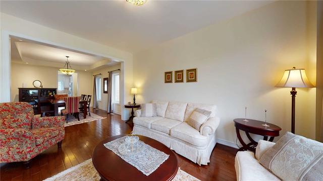 48 Morganfield Crt, House detached with 4 bedrooms, 5 bathrooms and 4 parking in Richmond Hill ON | Image 36