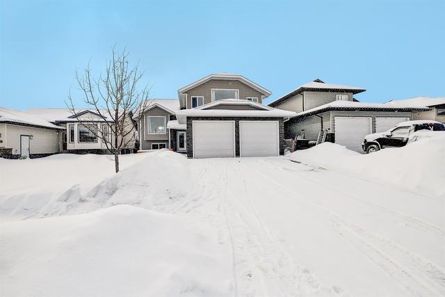 10905 60 Avenue, House detached with 5 bedrooms, 3 bathrooms and 6 parking in Grande Prairie AB | Image 46