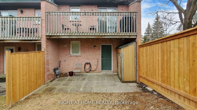 19 - 2955 Thomas St, Townhouse with 3 bedrooms, 3 bathrooms and 2 parking in Mississauga ON | Image 24