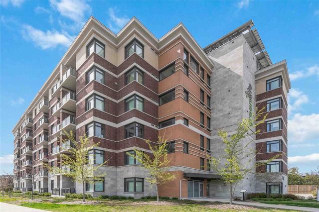 411 - 7768 Kennedy Rd, Condo with 3 bedrooms, 2 bathrooms and 2 parking in Markham ON | Image 25