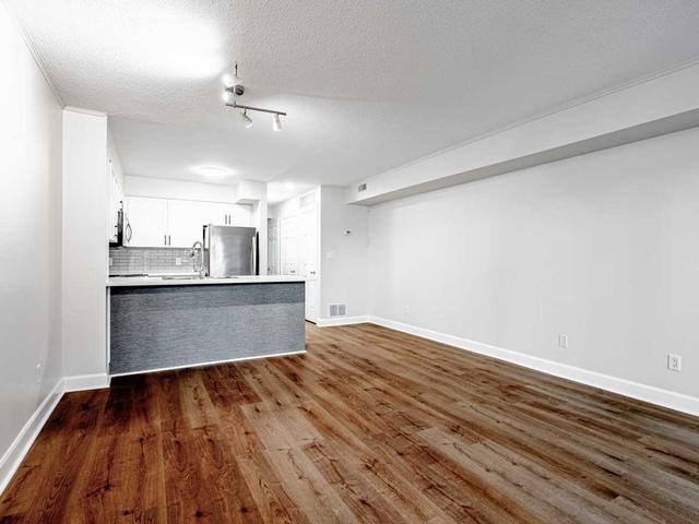 th65 - 208 Niagara St, Townhouse with 1 bedrooms, 1 bathrooms and 1 parking in Toronto ON | Image 22