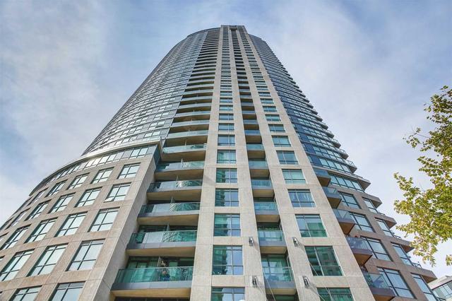 3508 - 219 Fort York Blvd, Condo with 2 bedrooms, 1 bathrooms and 1 parking in Toronto ON | Image 18