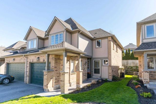 36 - 5658 Glen Erin Dr, Townhouse with 2 bedrooms, 4 bathrooms and 2 parking in Mississauga ON | Image 20