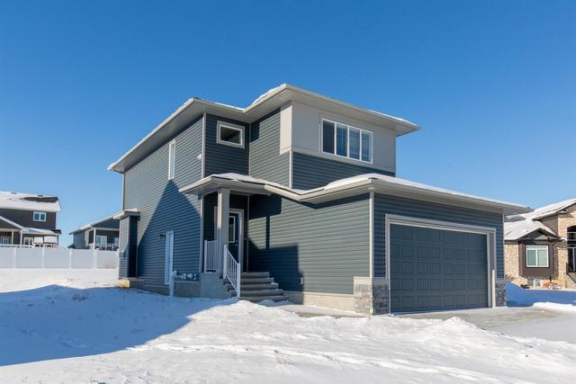 203 Hamptons Crescent Se, House detached with 3 bedrooms, 2 bathrooms and 4 parking in Medicine Hat AB | Image 46