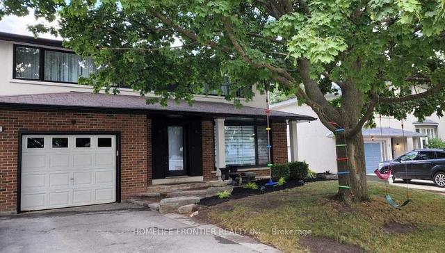 21 Knotty Pine Tr N, House detached with 4 bedrooms, 4 bathrooms and 5 parking in Markham ON | Image 25