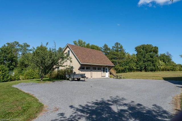 93 Youngs Point Road, House detached with 3 bedrooms, 3 bathrooms and 12 parking in Greater Napanee ON | Image 37