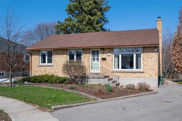 1 Glenwood Ave, House detached with 3 bedrooms, 2 bathrooms and 3 parking in Guelph ON | Image 34
