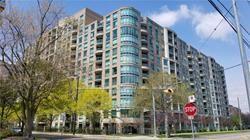 uph00 - 8 Pemberton Ave, Condo with 2 bedrooms, 2 bathrooms and 1 parking in Toronto ON | Image 1